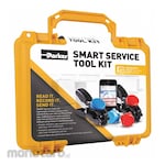 Parker Gauges and Electronics