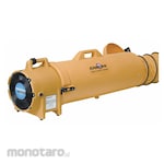 RAMFAN Electric Fans & Blowers for Confined Spaces