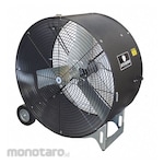 SCHAEFER Industrial Mobile & Stationary Floor Fan (Kipas Lantai Industri)