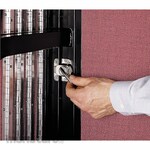 SCREENFLEX Furnishings, Appliances & Hospitality Equipment Parts