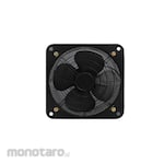 SEKAI Exhaust Fan Industrial Metal (Kipas Exhaust Industri)