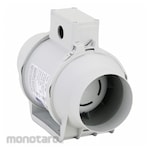 SOLER PALAU Inline Fan Duct (Kipas Saluran Inline)