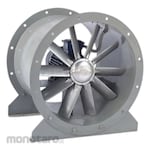 SpecTek Axial Fan Direct Drive (Kipas Axial Direct)