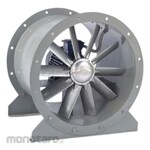 SpecTek Axial Fan Direct