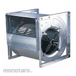 SpecTek Centrifugal Forward Double