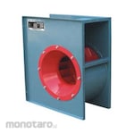 SpecTek Centrifugal Low Noise