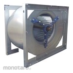 SpecTek Centrifugal Set with Frame