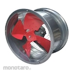 SpecTek Drum Fan Low Noise