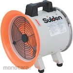 Suiden Blower Exhaust Portable (Blower Portabel)