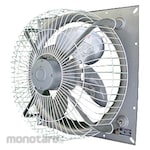 Suiden Safety Guard for Pressure Ventilation Fan