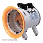 Suiden Ventilator Portable (Ventilator Portabel)