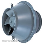 TERAL S-line fan (diagonal flow fan)