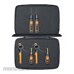 TESTO Gauges and Electronics