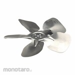 TRUE Fan Blade Aluminum