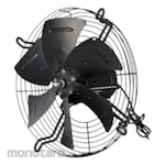 Takafan Axial Cooling Blower