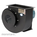 Takafan Centrifugal Blower Siroco (Blower Sentrifugal)