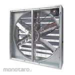 Takafan Cooling Fan Drop Hammer (Kipas Pendingin Hammer)