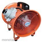 Takafan Explosion Proof Portable Power Fan (Kipas Anti Ledakan)