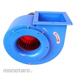 Takafan Mini Centrifugal Blower (Blue)