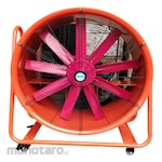 Takafan Portable Main Cooler