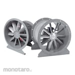 Traftek Axial Fan Direct Drive (Kipas Aksial)