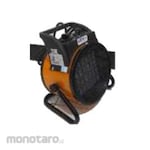 Traftek Blower Heater