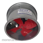 Traftek Drum Fan Low Noise