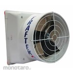 Traftek Exhaust Fan Cone (Kipas Cone Exhaust)