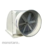 Traftek Exhaust Fan Roof Cone (Kipas Roof Exhaust)
