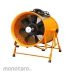 Traftek Portable Ventilator