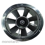 Vanco Adjustable Blades Axial Type VAT