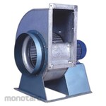 Vanco Airflow Direction - Left Handing