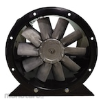 Vanco Axial Fan Direct Drive (Kipas Aksial)