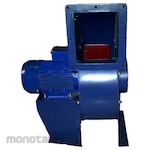 Vanco Direct Drive Centrifugal Fan VBR Series