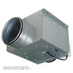 Vanco Duct Fan Inline Circular VDC Series (Kipas Saluran Udara Sirkuler)