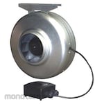 Vanco Duct Fan Inline Circular VIT Series (Kipas Saluran Udara Sirkuler)