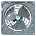 Vanco Exhaust Fan Low Noise (Kipas Exhaust Low Noise)