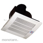 Vanco Extractor Fan Ceiling Plastic (Exhaust Ceiling Plastik)
