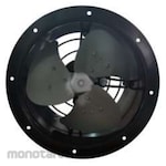 Vanco Fixed Blade Axial Flow Fan VOFS Series (Kipas Aksial)