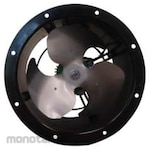 Vanco Fixed Blade Axial Flow Fan-VOGS Series