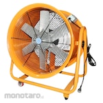 WEKA Low Noise Portable Axial Fan 380V (Kipas Aksial)
