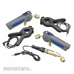 YELLOW JACKET Gauges and Electronics