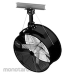 Anemoi Magnovent Ceiling Blower Fan
