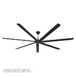 Anemoi Magnovent Ceiling Fan HVLS (Kipas Plafon)