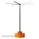 Anemoi Magnovent HVLS Airpole Fan