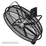 Anemoi Magnovent Industrial Ceiling and Wall Fan