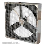 Anemoi Magnovent industrial Directional Exhaust Fan