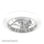 CKE Ceiling Fan with LED Lamp (Kipas Plafon dengan Lampu)