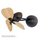 EDMA Ceiling Fan 16in FINO CHIC Series