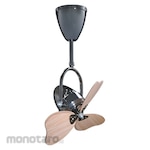 EDMA Ceiling Fan 16inch Fino 2 Series (Kipas Plafon)